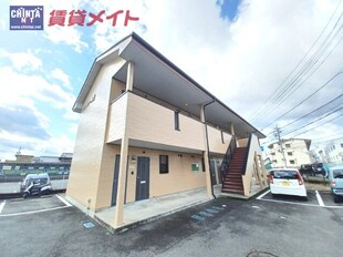 松阪駅 徒歩47分 1階の物件外観写真